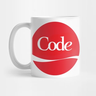 Code Mug